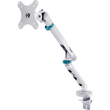 Digitus DA-90470, Soporte de monitor blanco