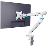 Digitus DA-90470, Soporte de monitor blanco
