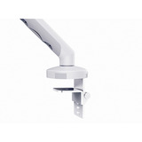 Digitus DA-90470, Soporte de monitor blanco