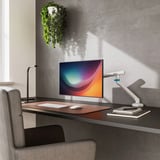 Digitus Soporte de monitor de diseño individual, 35", 10 kg blanco