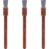 Dremel 26150532JA, Cepillo 