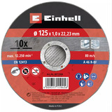 EINHELL 49711945, Hoja 