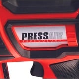 EINHELL FIXETTO 18/50 N, 4257795, Nagler rojo/Negro
