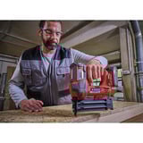 EINHELL FIXETTO 18/50 N, 4257795, Nagler rojo/Negro