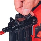EINHELL FIXETTO 18/50 N, 4257795, Nagler rojo/Negro