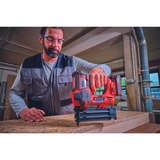 EINHELL FIXETTO 18/50 N, 4257795, Nagler rojo/Negro