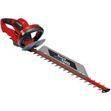 EINHELL GE-EH 6560 Cuchilla sencilla 650W 3400g, Cortasetos rojo/Negro, 650 W, 220-240, 3,4 kg