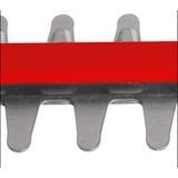 EINHELL GE-EH 6560 Cuchilla sencilla 650W 3400g, Cortasetos rojo/Negro, 650 W, 220-240, 3,4 kg
