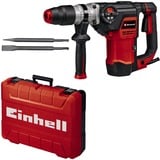 EINHELL Martillo perforador TE-RH 40 3F rojo/Negro