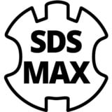 EINHELL Martillo perforador TE-RH 40 3F rojo/Negro