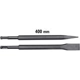 EINHELL Martillo perforador TE-RH 40 3F rojo/Negro