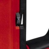 EINHELL Martillo perforador TE-RH 40 3F rojo/Negro