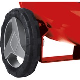EINHELL TE-AC 230/24 compresor de aire 230 l/min 1500 W Corriente alterna rojo, 230 l/min, 2850 RPM, 8 bar, Rojo, Coche, 1500 W