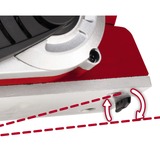 EINHELL TE-PL 900, Cepillo eléctrico rojo/Negro