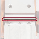EINHELL TE-PL 900, Cepillo eléctrico rojo/Negro