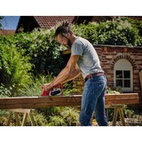 EINHELL TE-PL 900, Cepillo eléctrico rojo/Negro