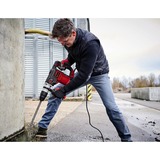 EINHELL TE-RH 40 3F, Martillo perforador rojo/Negro