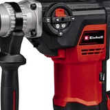 EINHELL TE-RH 40 3F, Martillo perforador rojo/Negro