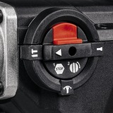 EINHELL TE-RH 40 3F, Martillo perforador rojo/Negro