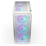 ENDORFY ARX 700 ARGB White, Cajas de torre blanco