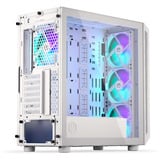 ENDORFY EY2A017, Cajas de torre blanco
