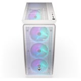 ENDORFY EY2A017, Cajas de torre blanco