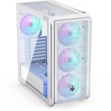 ENDORFY EY2A017, Cajas de torre blanco