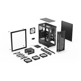 ENDORFY Signum 300 ARGB, Cajas de torre negro