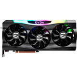 EVGA 08G-P5-3767-KL, Tarjeta gráfica 
