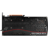 EVGA 08G-P5-3767-KL, Tarjeta gráfica 