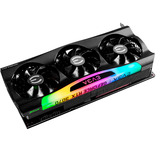 EVGA GeForce RTX 3070 FTW3 ULTRA LHR Reacondicionado, Tarjeta gráfica 