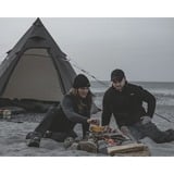 Easy Camp Otra Tipi 120482, Tienda de campaña marrón