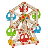 Eichhorn Kit de construcción