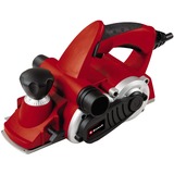 Einhell TE-PL 900, Cepillo eléctrico rojo/Negro