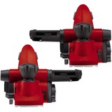 Einhell TE-PL 900, Cepillo eléctrico rojo/Negro