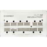 Enermax ETV850G-W, Fuente de alimentación de PC blanco