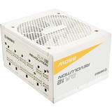 Enermax ETV850G-W, Fuente de alimentación de PC blanco