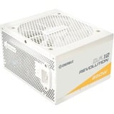 Enermax ETV850G-W, Fuente de alimentación de PC blanco