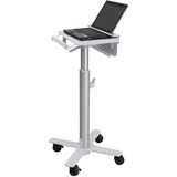 Ergotron SV10-1100-0, Carretilla blanco