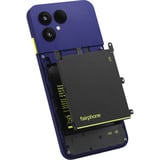 Fairphone El Fairphone (Gen. 6+) 256GB, Móvil azul oscuro