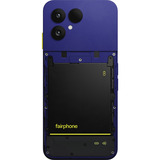 Fairphone El Fairphone (Gen. 6+) 256GB, Móvil azul oscuro