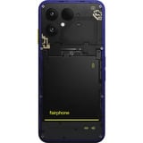 Fairphone El Fairphone (Gen. 6+) 256GB, Móvil azul oscuro