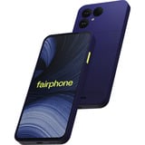 Fairphone El Fairphone (Gen. 6+) 256GB, Móvil azul oscuro