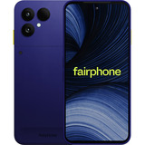 Fairphone F6FPHN-3BL-EU1, Móvil azul oscuro