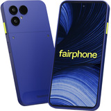 Fairphone F6FPHN-3BL-EU1, Móvil azul oscuro