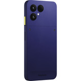 Fairphone F6FPHN-3BL-EU1, Móvil azul oscuro