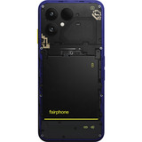 Fairphone F6FPHN-3BL-EU1, Móvil azul oscuro