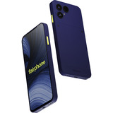 Fairphone F6FPHN-3BL-EU1, Móvil azul oscuro
