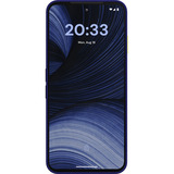 Fairphone F6FPHN-3BL-EU1, Móvil azul oscuro