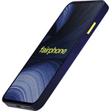 Fairphone F6FPHN-3BL-EU1, Móvil azul oscuro